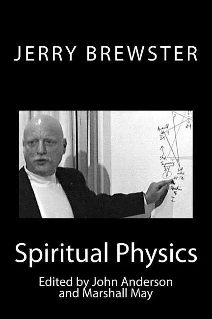 Spiritual Physics - Paperback