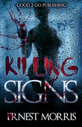 Killing Signs - Paperback