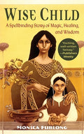 Wise Child - Paperback
