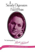 A Steady Digression to a Fixed Point - Hardcover