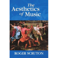 The Aesthetics of Music - Paperback