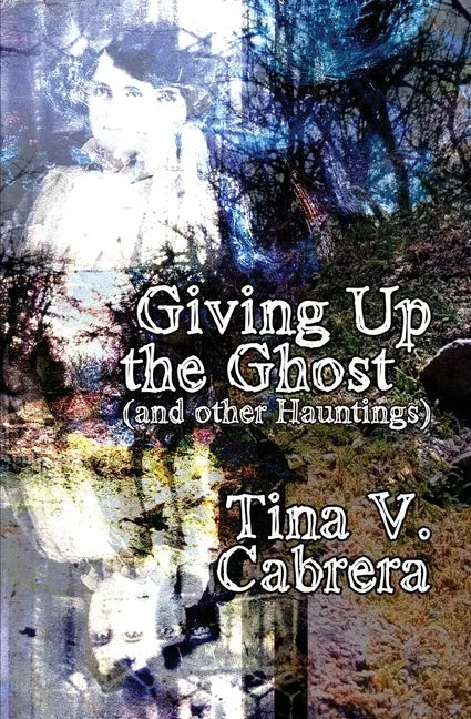 Giving Up the Ghost - Paperback