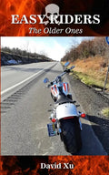 Easy Riders - Paperback