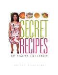 Secret Recipes - Paperback