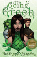Going Green - Paperback