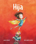 Hija (Little One) - Hardcover