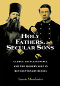 Holy Fathers, Secular Sons - Paperback