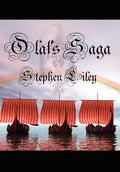 Olaf's Saga - Hardcover