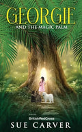 Georgie: and the Magic Palm - Paperback
