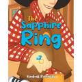 The Sapphire Ring - Paperback