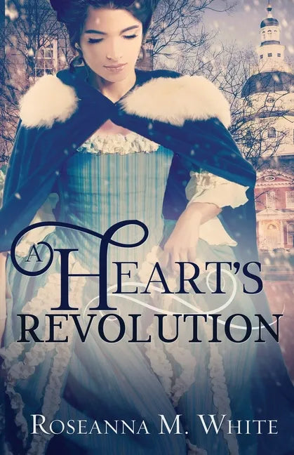 A Heart's Revolution - Paperback