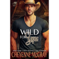 Wild for You - Paperback