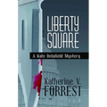 Liberty Square - Paperback