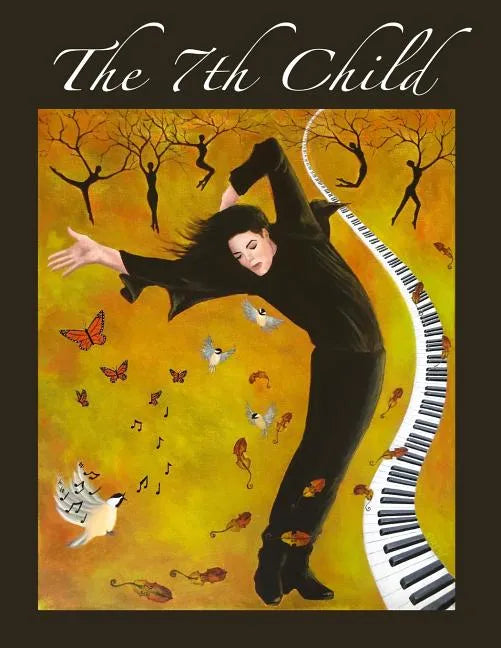 The 7th Child - Paperback