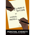 Percival Everett by Virgil Russell - Paperback