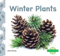Winter Plants - Library Binding