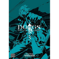Dogs, Vol. 3: Bullets & Carnage - Paperback