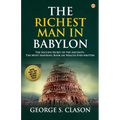 The Richest Man in Babylon - Paperback
