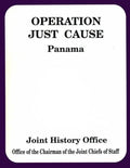 Operation Just Cause: Panama - Paperback