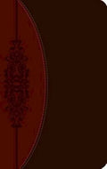 Wesley Study Bible-Ceb - Imitation Leather