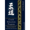 United States Judo Association Coach Education Program Level 1 - Paperback