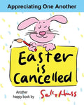 Easter Is Cancelled! - Paperback