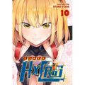 Super Hxeros Vol. 10 - Paperback