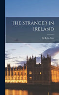 The Stranger in Ireland - Hardcover