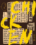 Alex Da Corte: Chicken - Hardcover