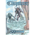 Claymore, Vol. 20 - Paperback