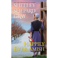 Happily Ever Amish - Paperback
