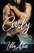 Curly - Paperback