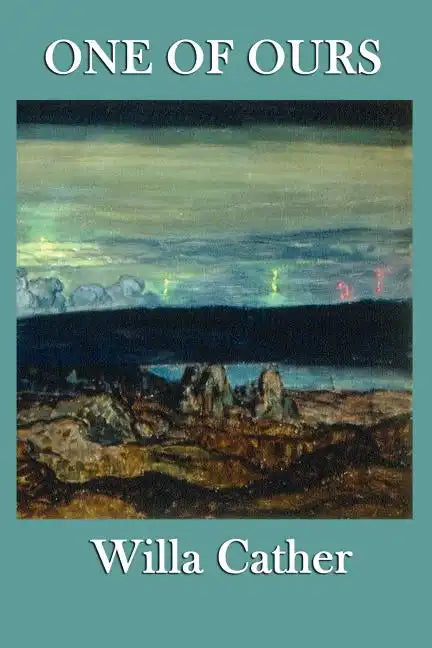 One of Ours - Paperback