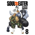 Soul Eater, Vol. 8 - Paperback