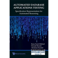 Automated Database Applications Testing: Specification Representation for Automated Reasoning - Hardcover