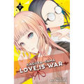 Kaguya-Sama: Love Is War, Vol. 17 - Paperback
