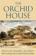 The Orchid House - Paperback