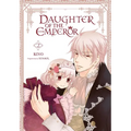 Daughter of the Emperor, Vol. 2: Volume 2 - Paperback