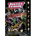Injustice Gang and the Deadly Nightshade - Hardcover