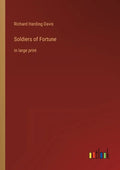 Soldiers of Fortune: in large print - Paperback