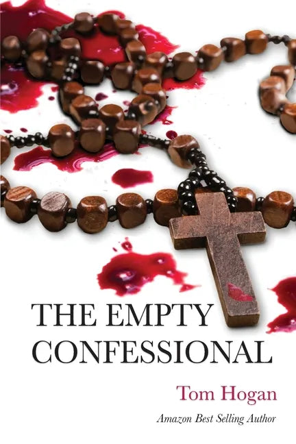 The Empty Confessional - Paperback