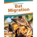 Bat Migration - Paperback