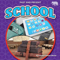School - Paperback