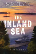The Inland Sea - Paperback