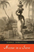 Nectar in a Sieve - Paperback