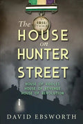 The House on Hunter Street - Paperback