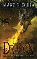 I am Dragon - Paperback
