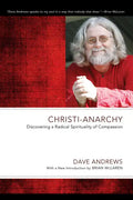Christi-Anarchy - Paperback