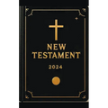 The New Testament - Paperback