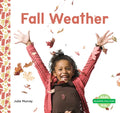 Fall Weather - Library Binding